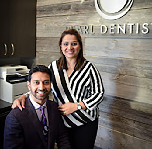 Patient Gallery - Pearl Dental & Implant Center